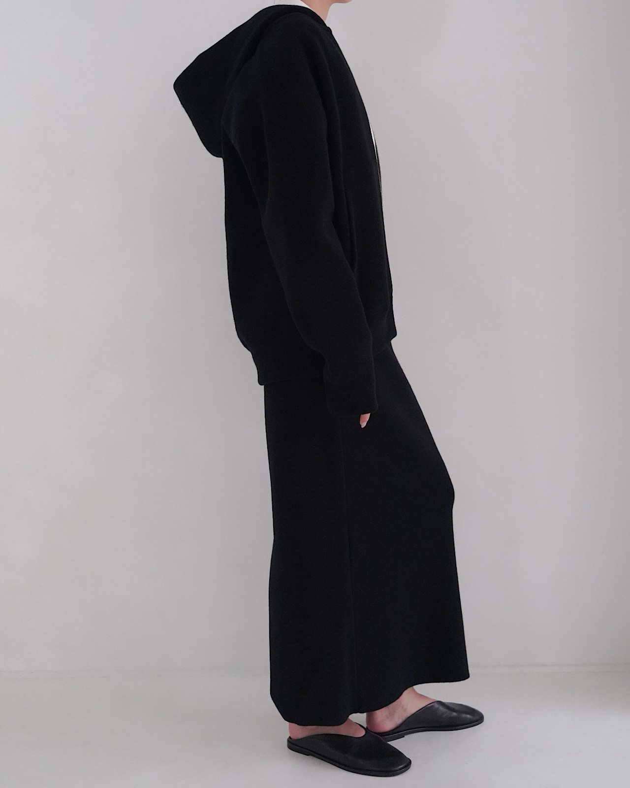 BB HOODIE