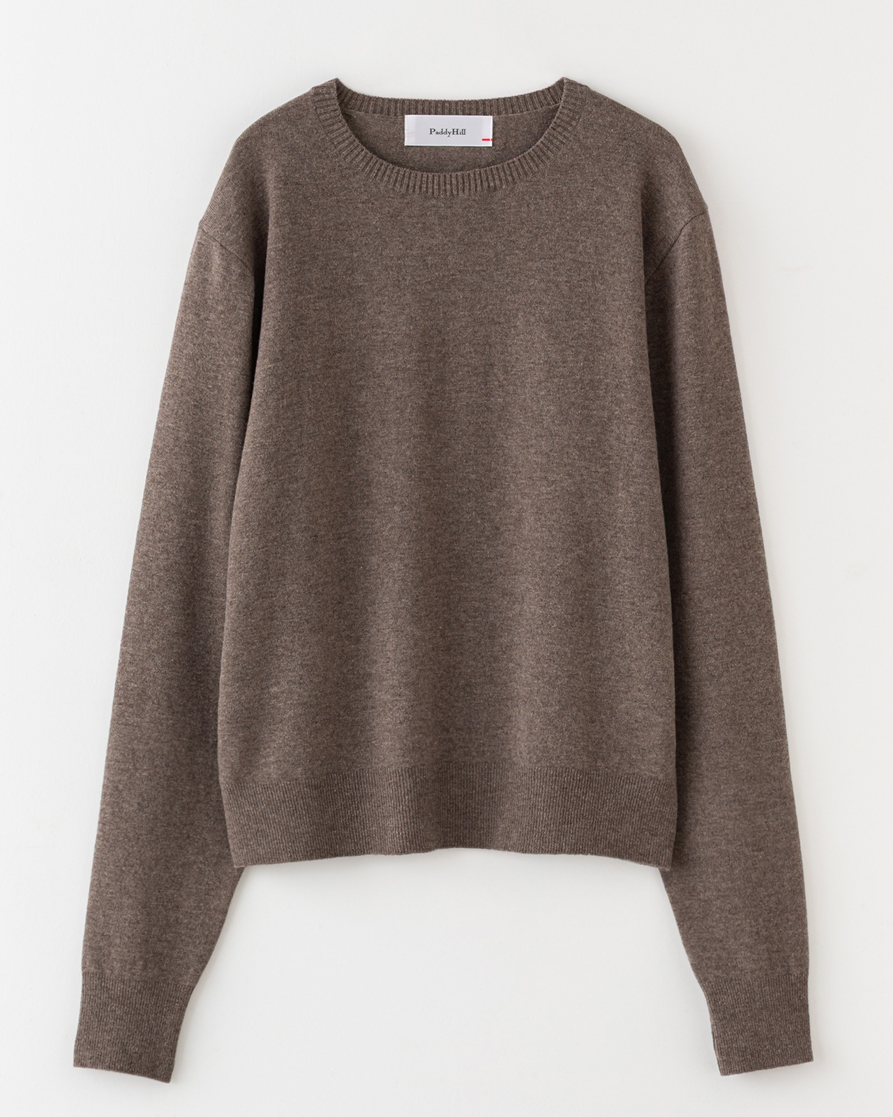 ZENITH C PULLOVER