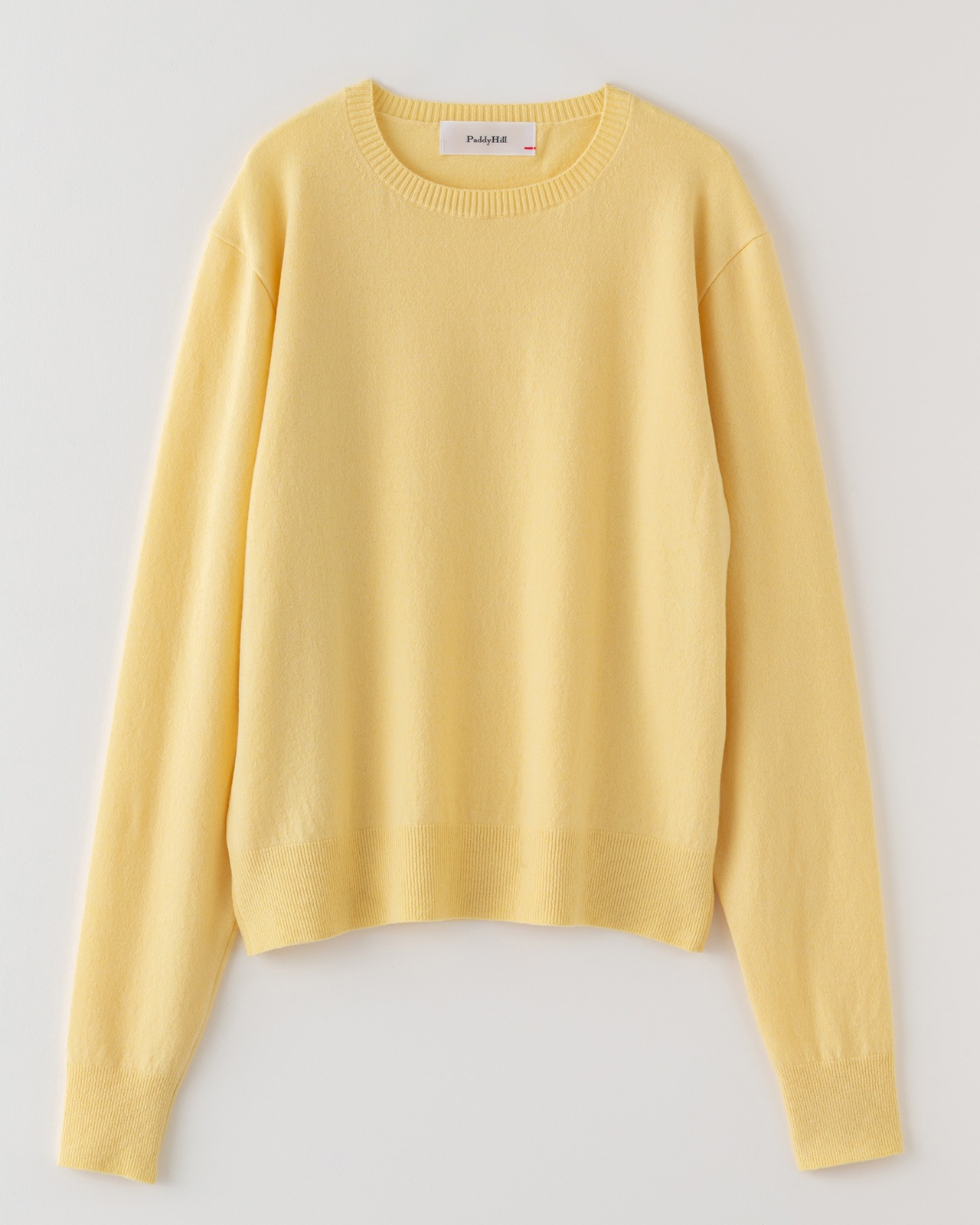 ZENITH C PULLOVER