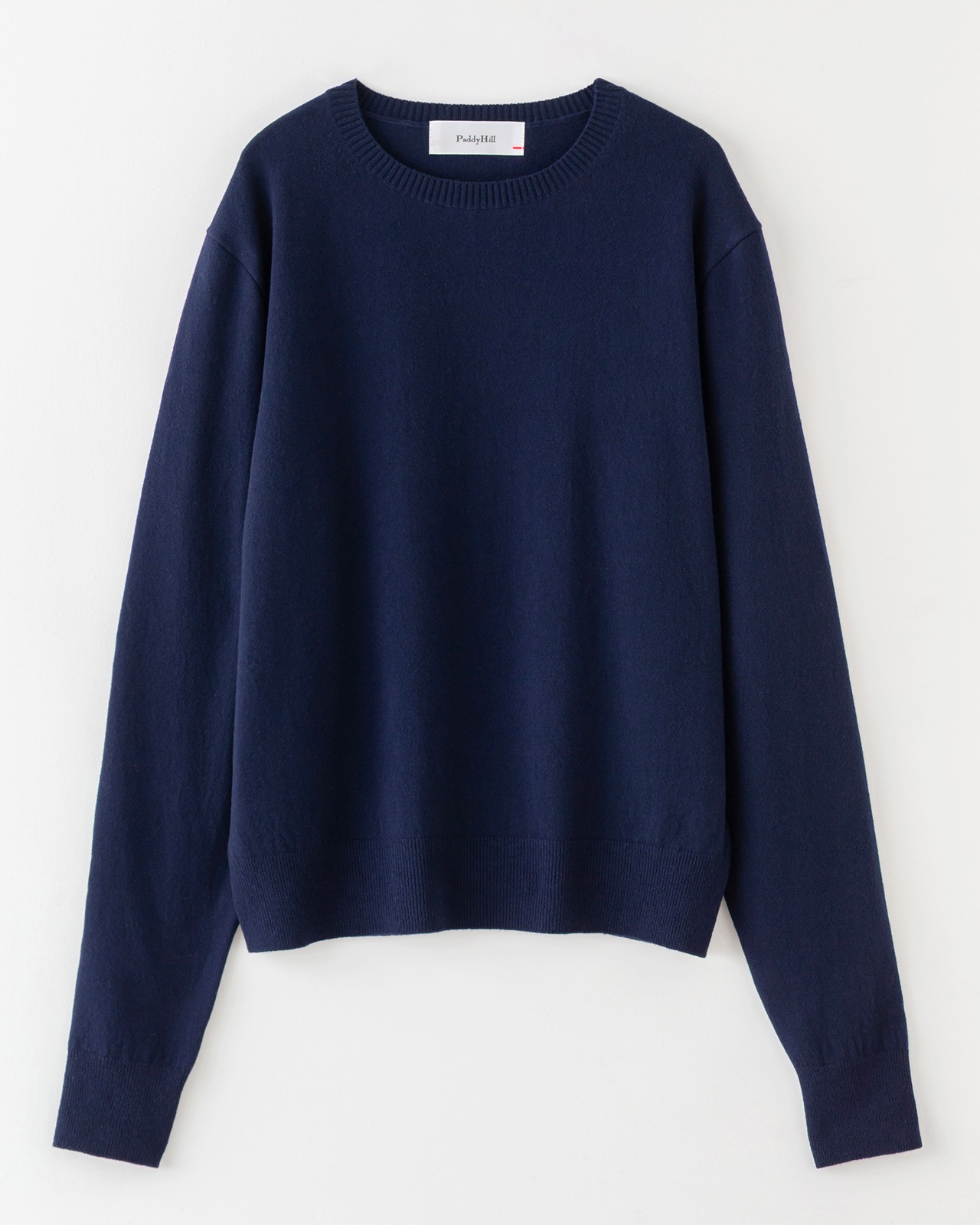 ZENITH C PULLOVER