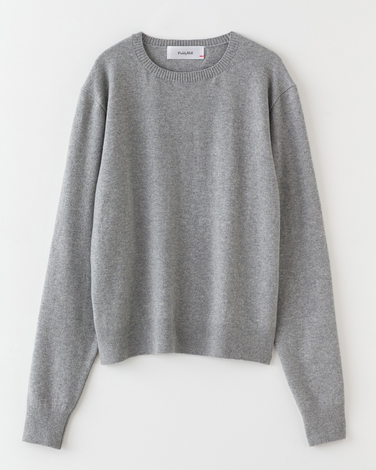ZENITH C PULLOVER