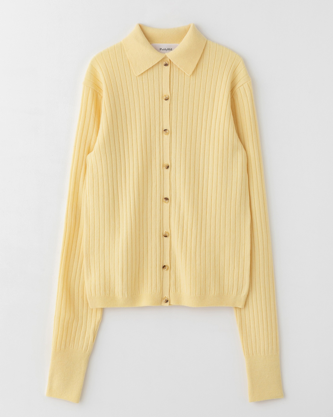 ZENITH MINIMAL B PULLOVER