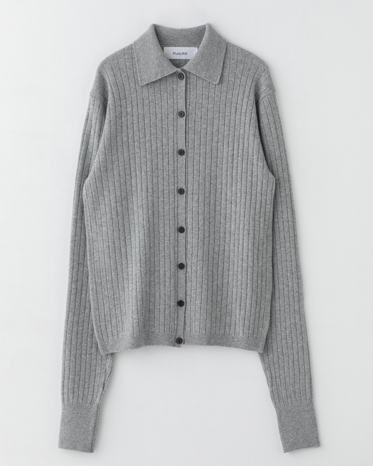 ZENITH MINIMAL B PULLOVER