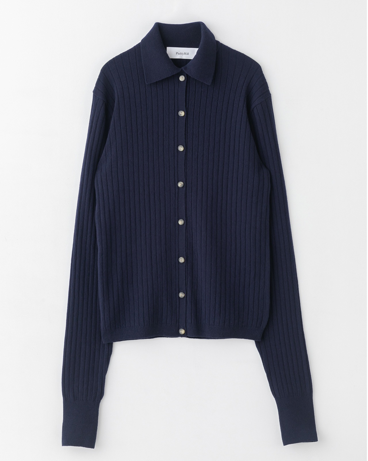ZENITH MINIMAL B PULLOVER