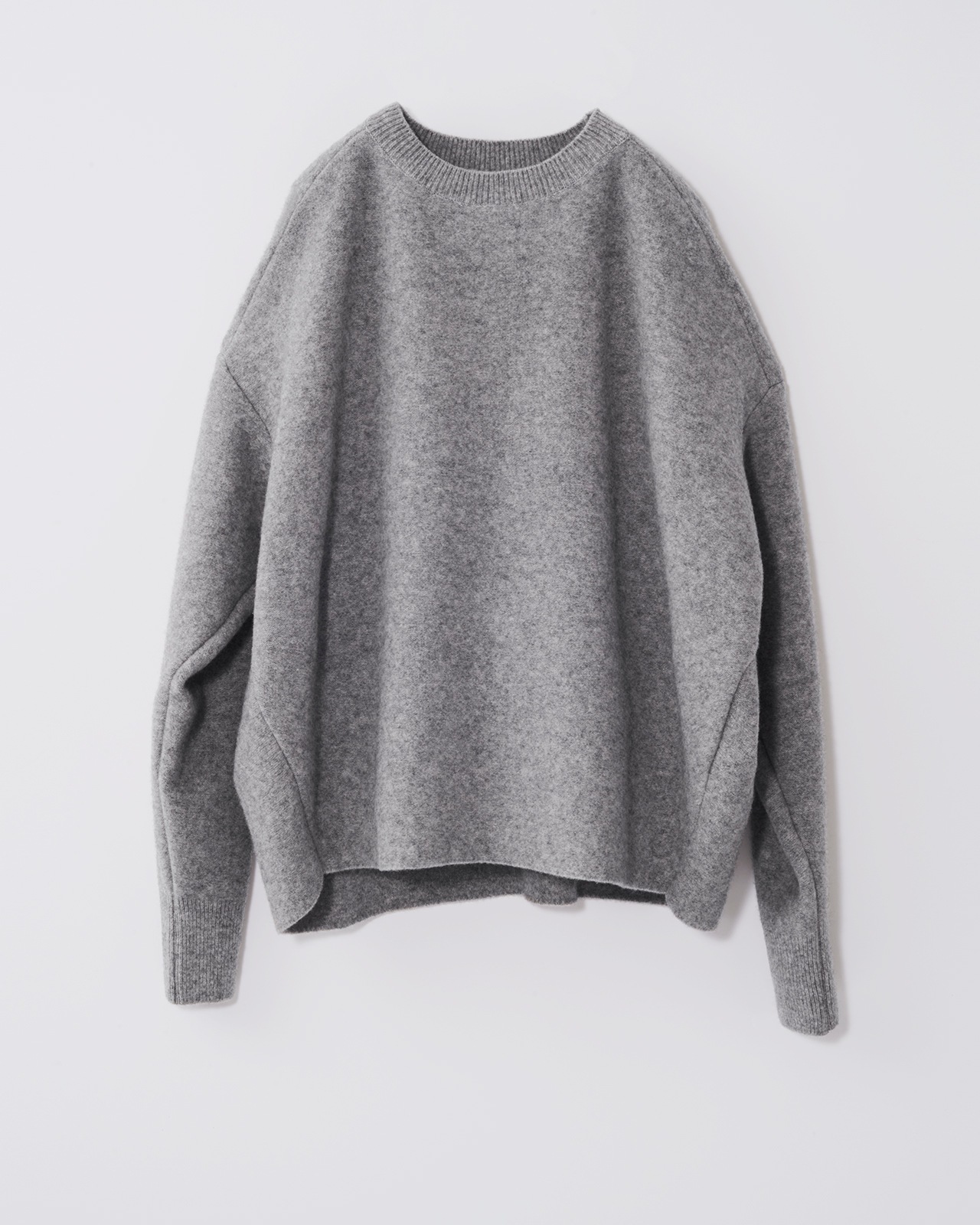 Cocoon プルオーバー