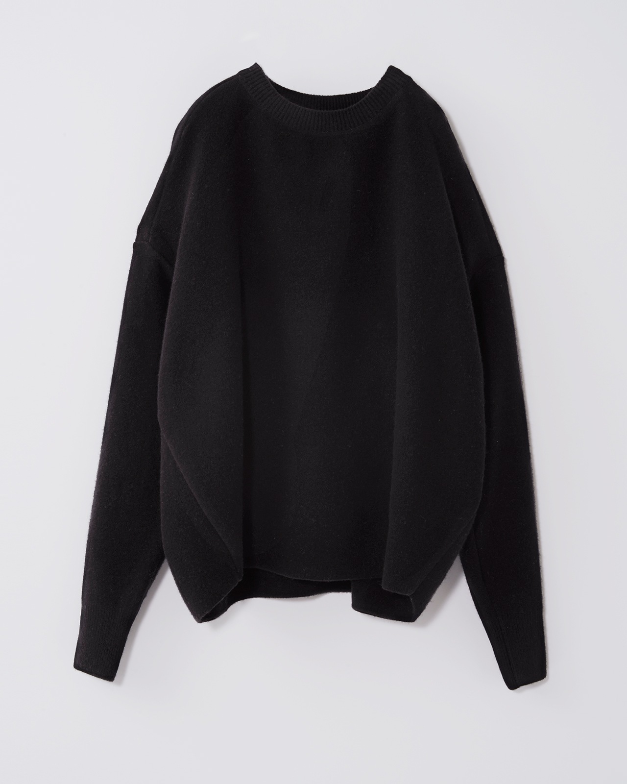 Cocoon プルオーバー