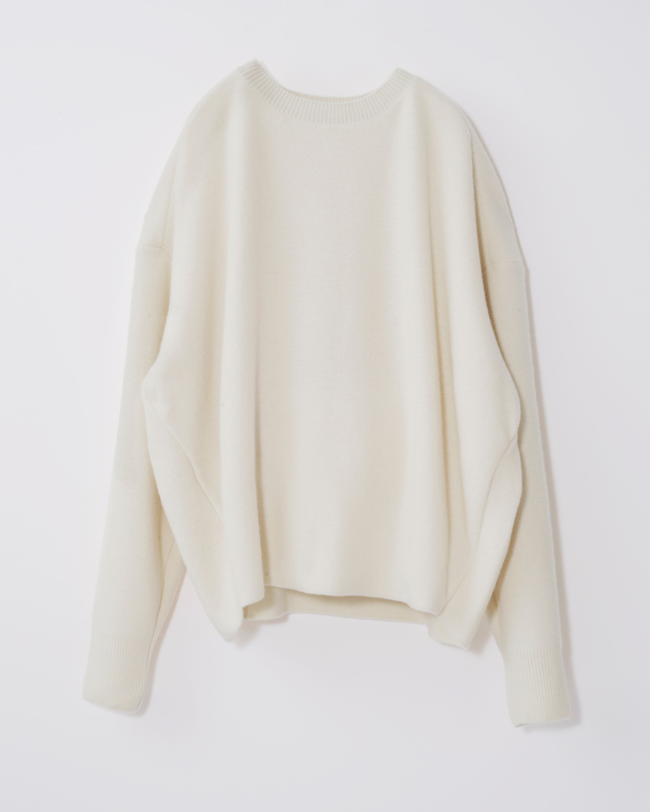 Cocoon プルオーバー