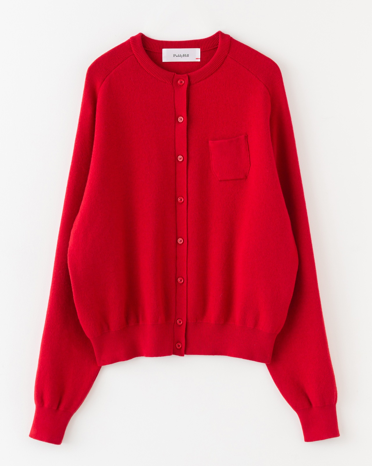 MEN CASH CARDIGAN