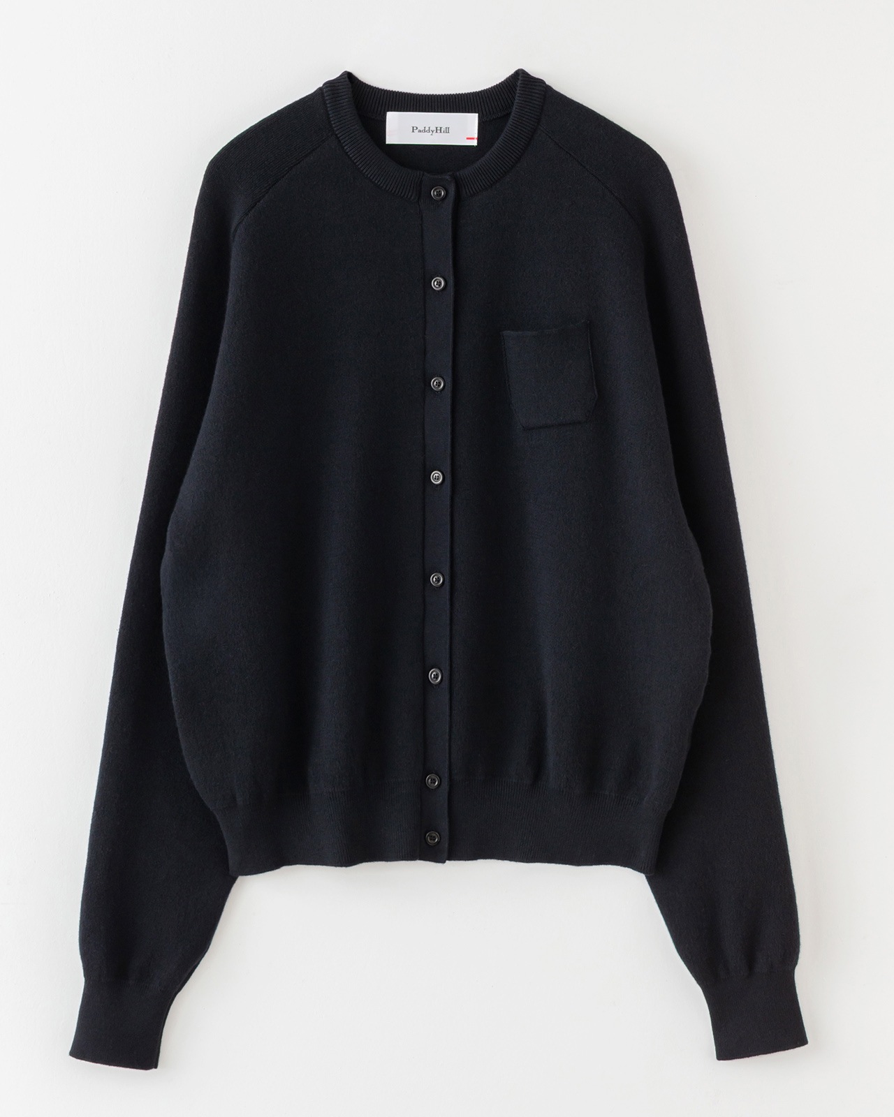 MEN CASH CARDIGAN