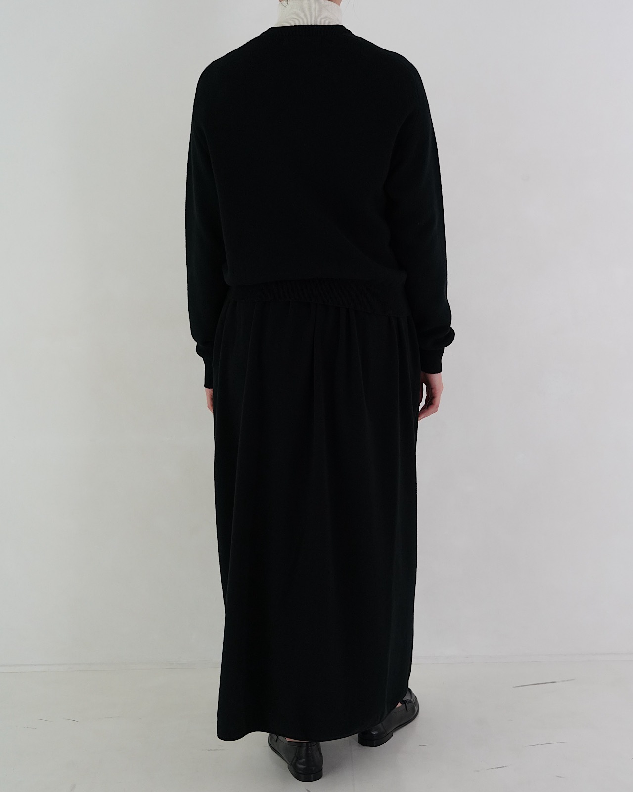 MEN CASH CARDIGAN