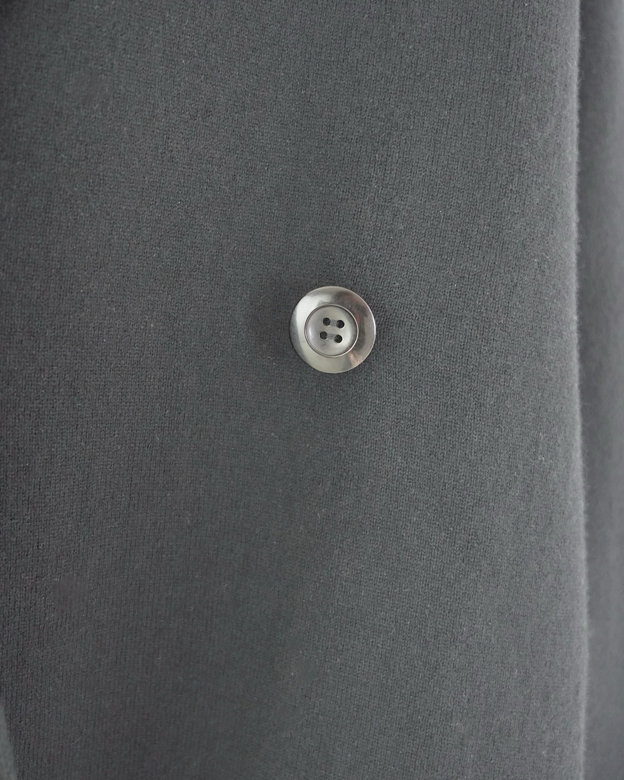CURVY LUX COAT