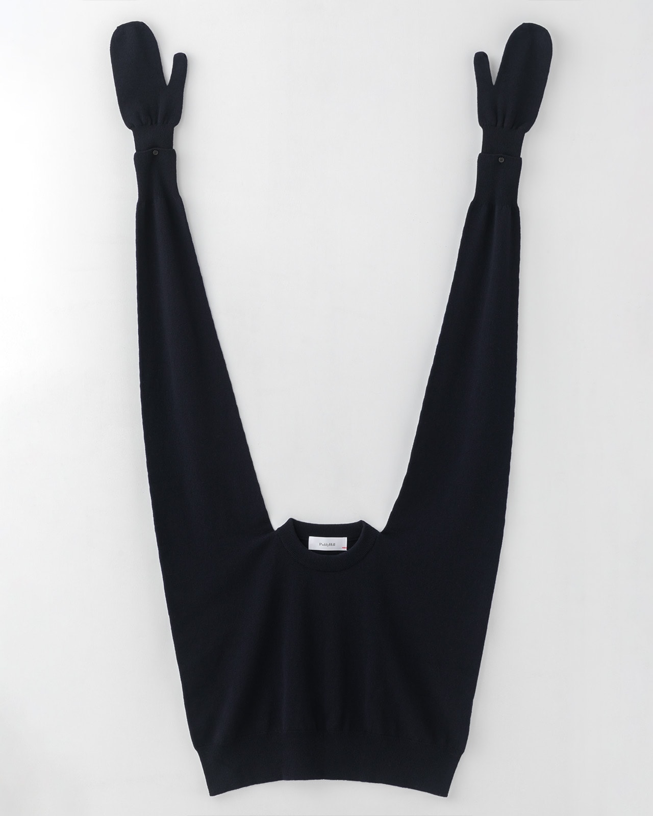 GLOVE PO CAPE