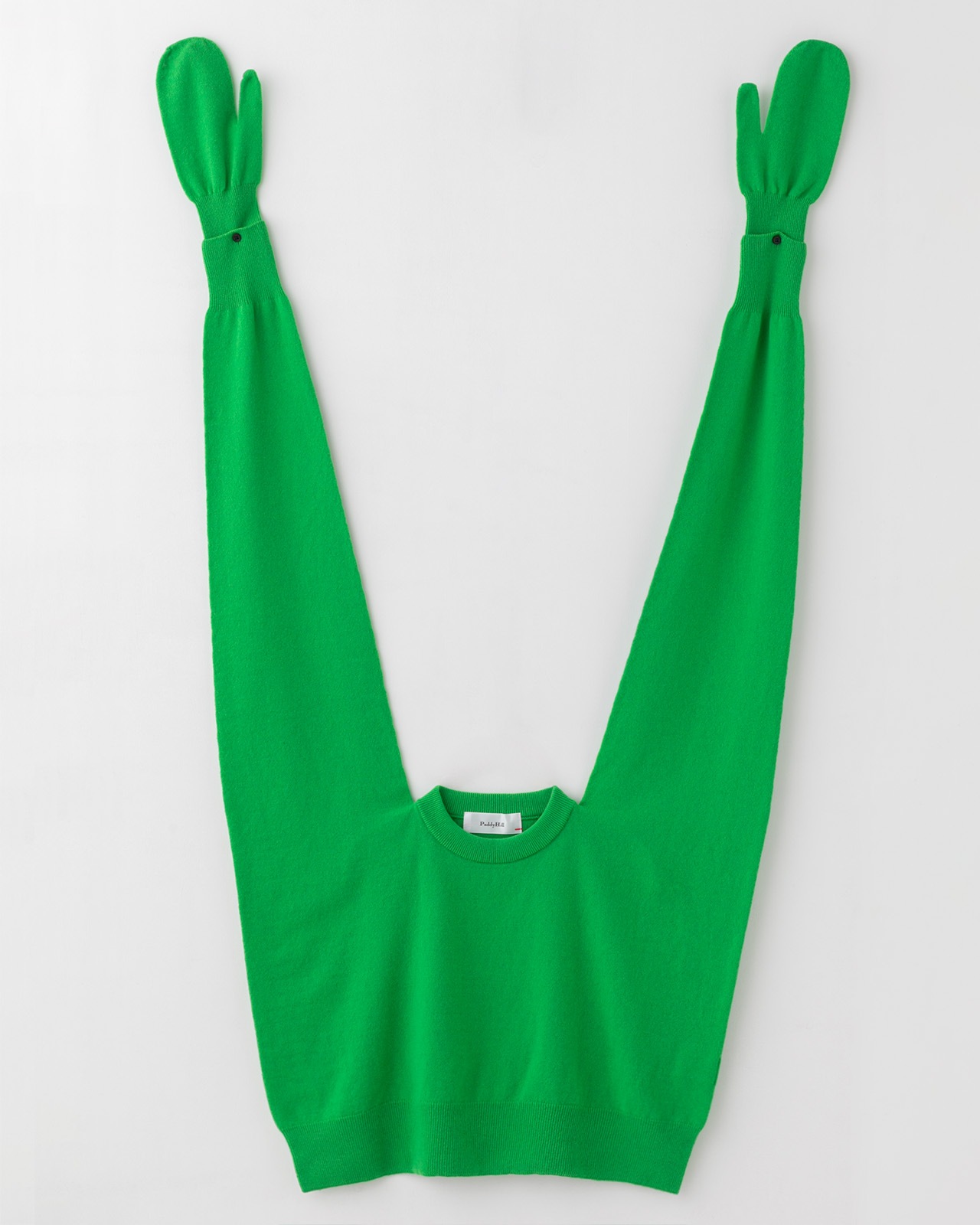 GLOVE PO CAPE