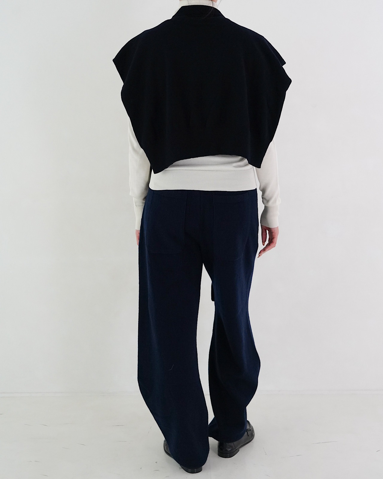 GLOVE PO CAPE