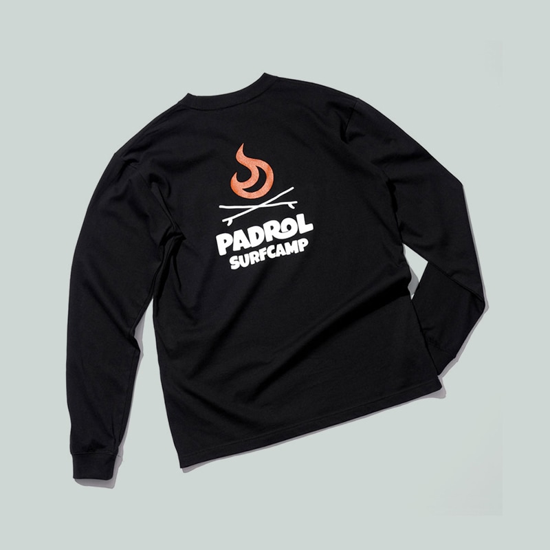 ロング Tシャツ