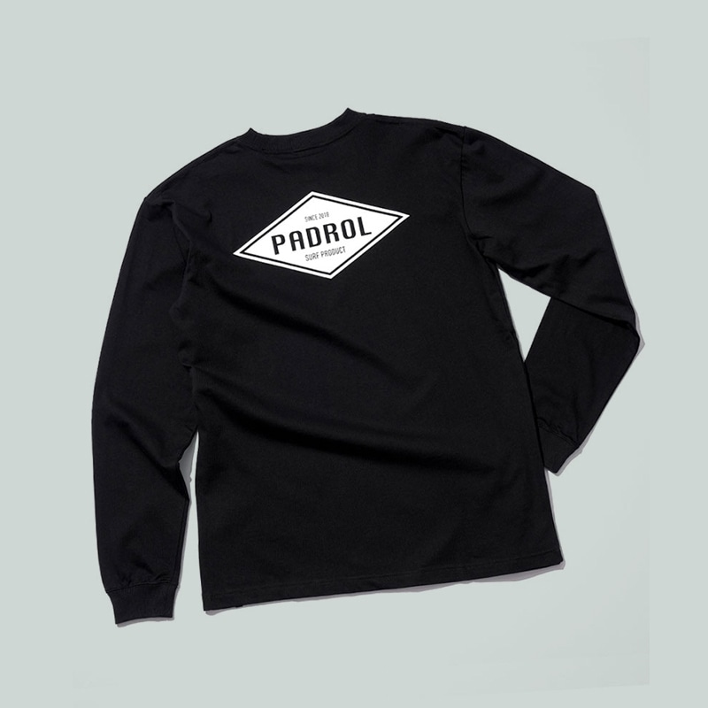 ロング Tシャツ