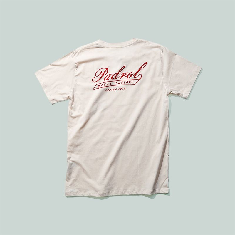 ショートスリーブ Tシャツ Pigura