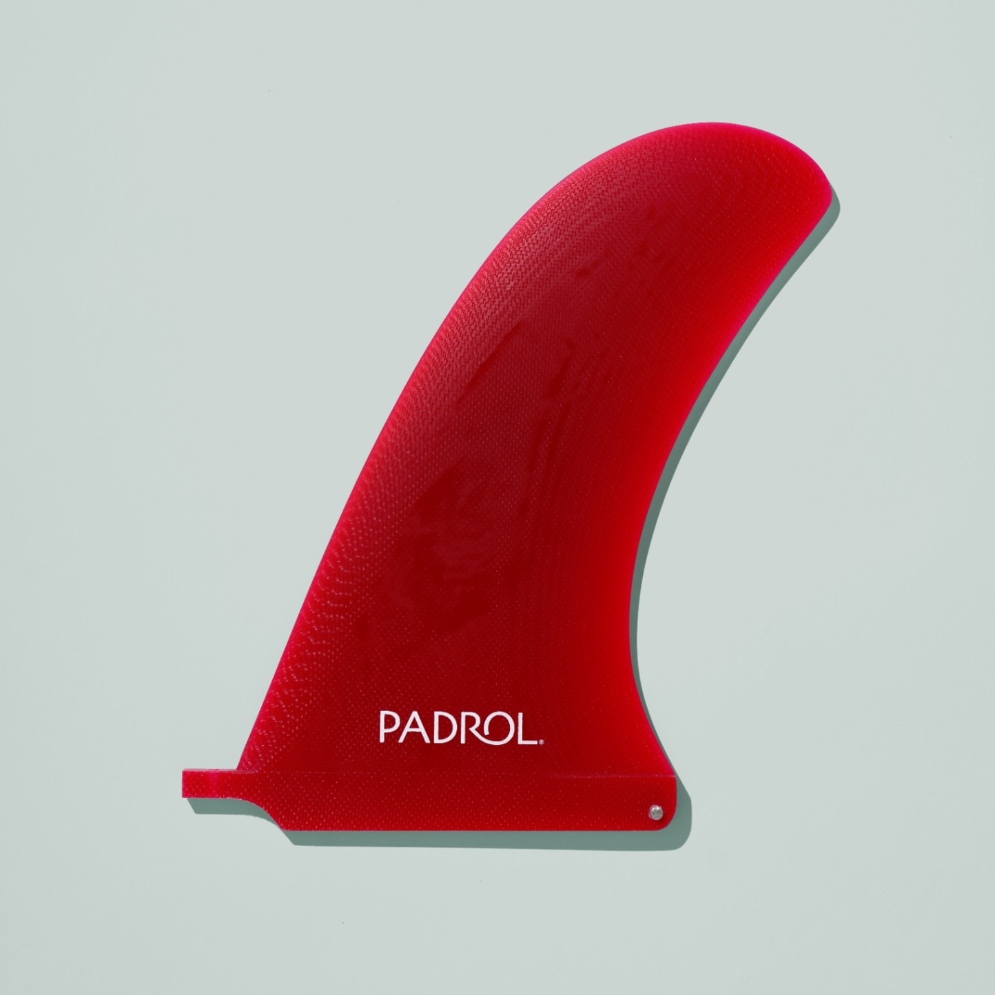 ロングボード フィン