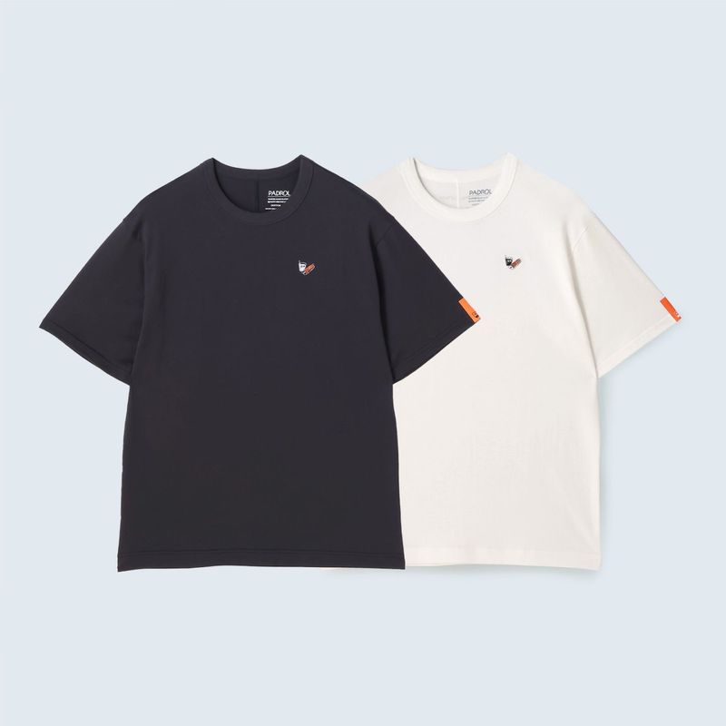 Hot Dog & Coffee T-shirt