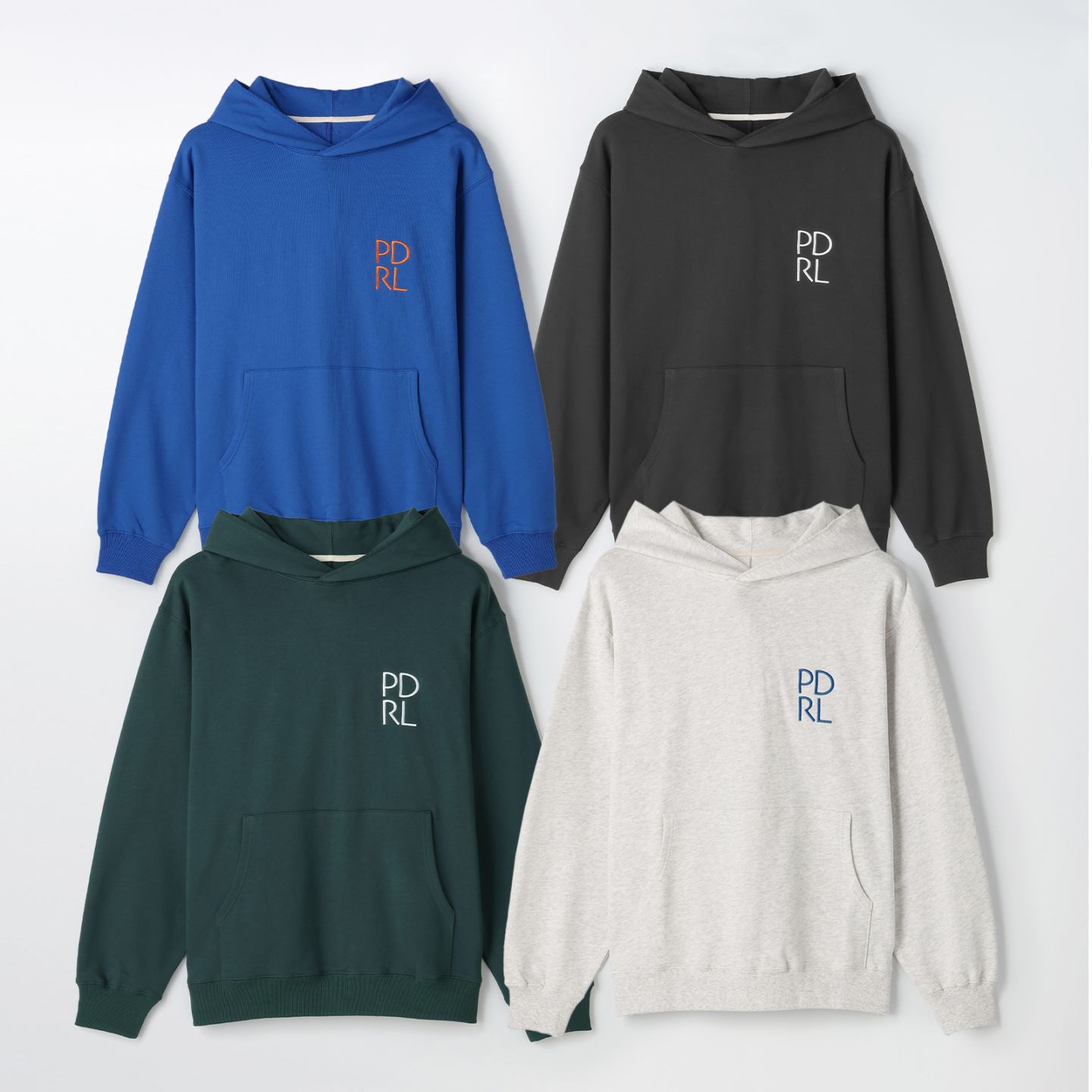 スウェットパンツ 24032 チャコール