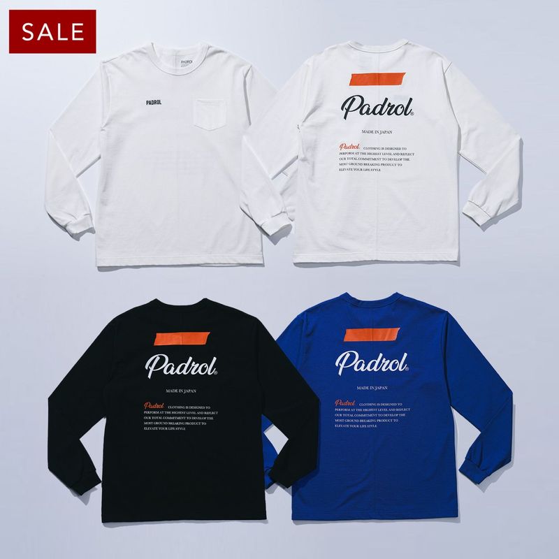 ロング Tシャツ 