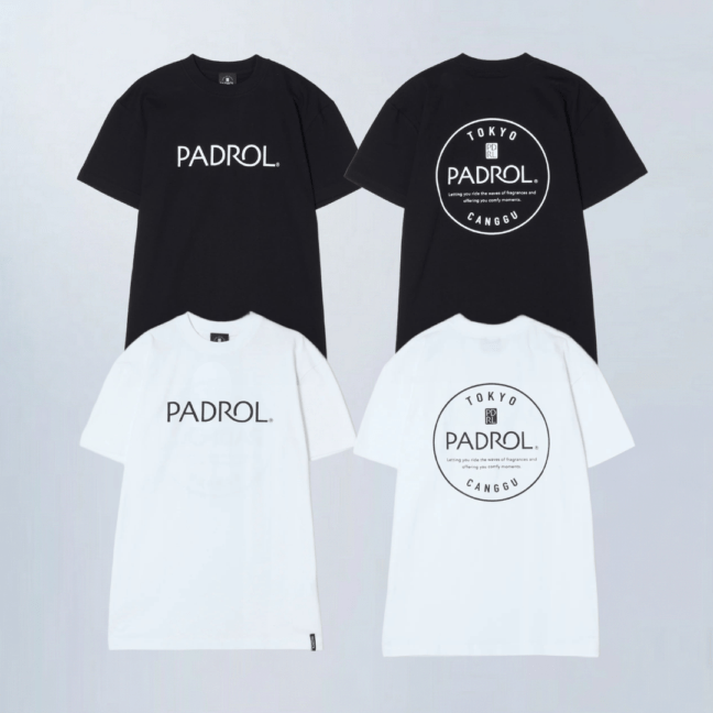 PADROL T-shirt