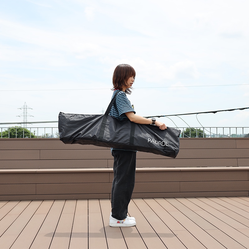 PADROL TOYMOCK | NEW PRODUCTS | PADROL