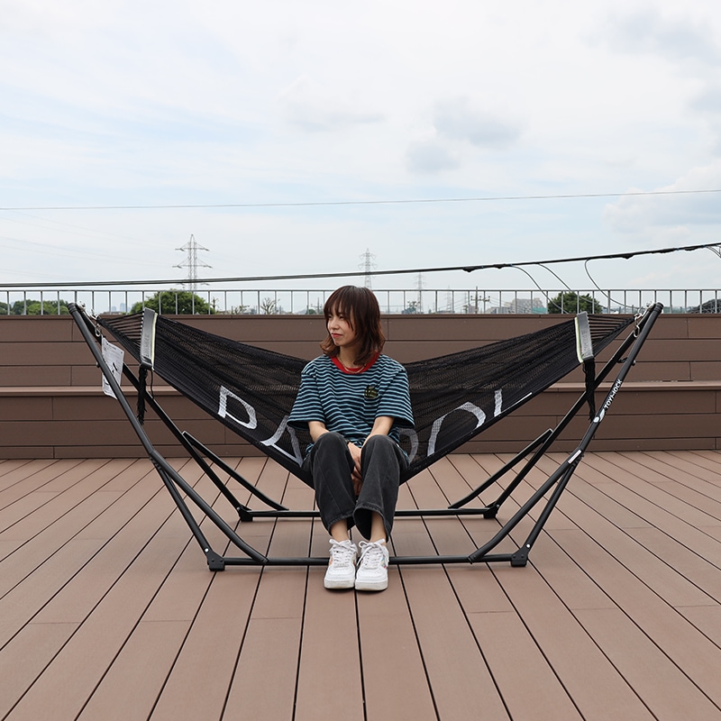 人気メーカー・ブランド NEW | TOYMOCK PADROL PRODUCTS PADROL | テーブル・チェア・ハンモック