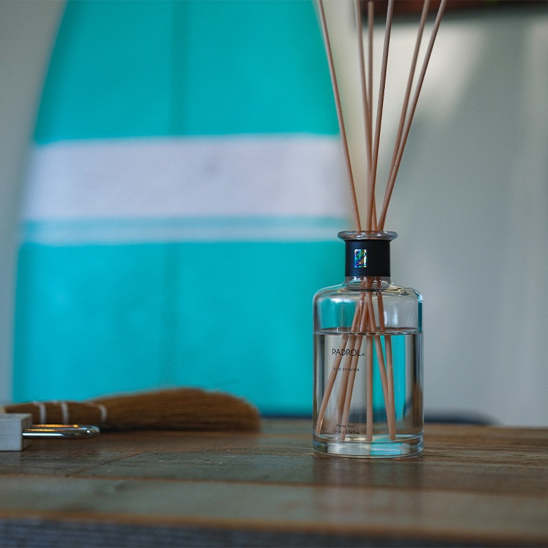 リードディフューザー | ALL ITEMS | PADROL