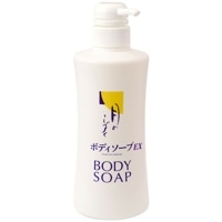 【定期宅配】月のしずくボディソープEX