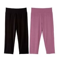 TAKEFU スパッツ 7分丈 男女兼用 [ネコポス送料無料]