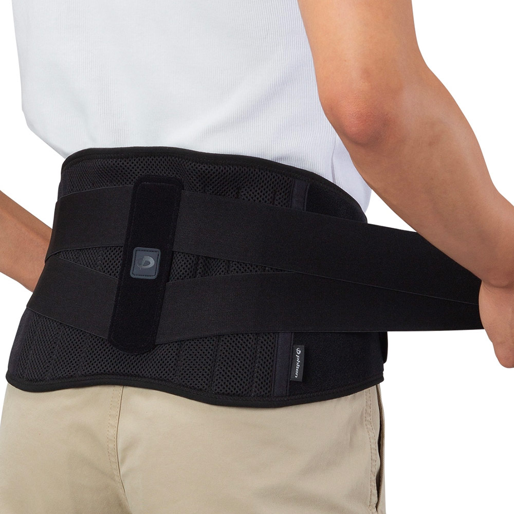 ファイテンサポーター メタックス 腰用ハードタイプのレビュー一覧