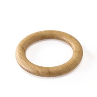 【アウトレット 20%OFF】TEORI GRIP 竹の鍋敷き（Sサイズ）