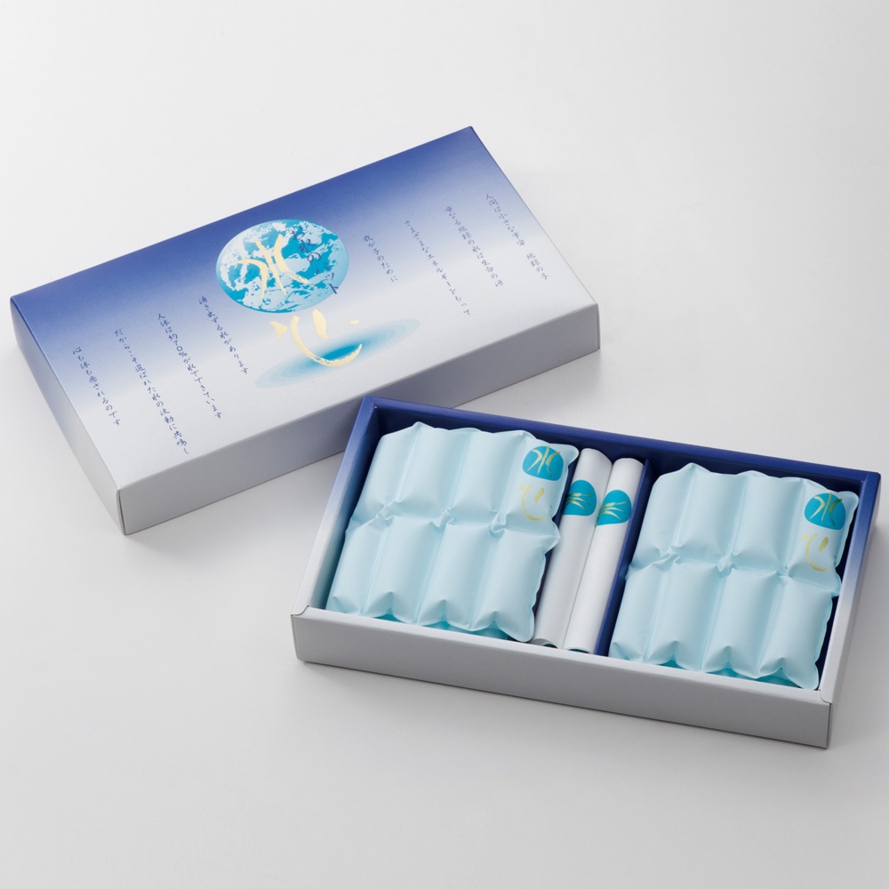 お水のパット 水心(2枚入り)