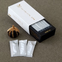 発酵フルーツガーリックぴゅあ（液体）