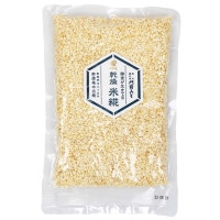 すや亀 乾燥米糀 350g/1袋