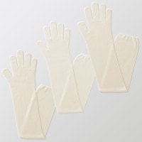 TAKEFU(竹布) ガーゼロング手袋