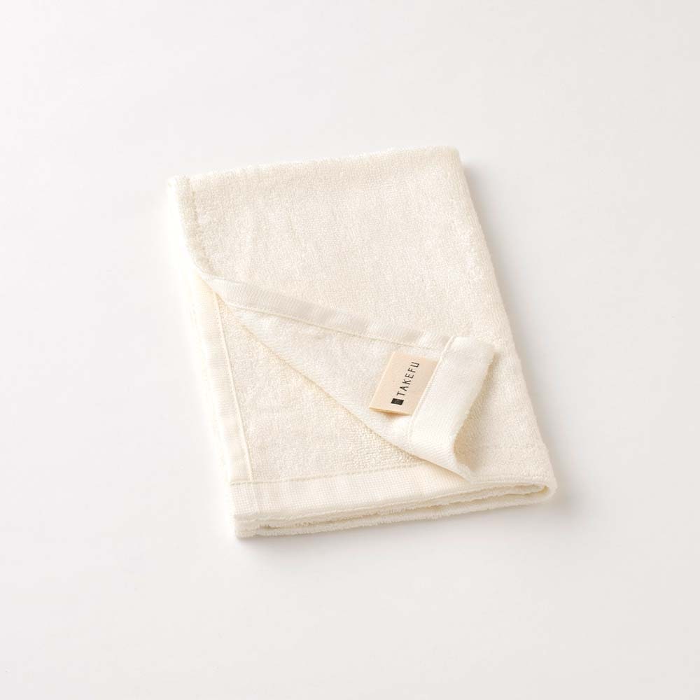 TAKEFU(竹布) ゲストタオル
