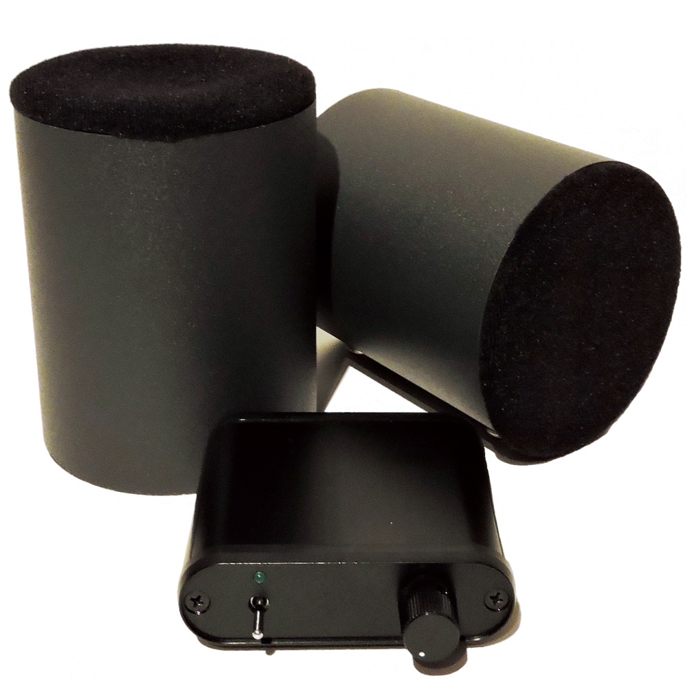 テレビ用波動スピーカー MTVS