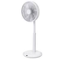 DCファン2（DC扇風機＋サーキュレーター）