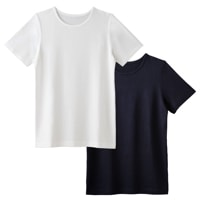 TAKEFU さらりTシャツ レディース [ネコポス送料無料]