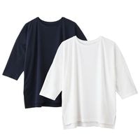 TAKEFU (竹布) リラックスTシャツ [ネコポス送料無料]