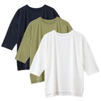 TAKEFU (竹布) リラックスTシャツ [ネコポス送料無料]