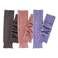 TAKEFU (竹布) ほっこりあったかレッグウォーマー [ネコポス送料無料]