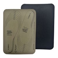 ブラックシリカ プロモサーモフィーツ インソール