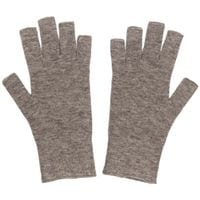 TAKEFU （竹布） ヤク あったか指出し手袋 [ネコポス送料無料]