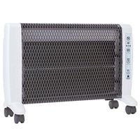 遠赤外線暖房機 アーバンホットEX