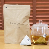 【アウトレット15％OFF】UUみかん番茶（2g×30包）袋入り