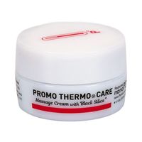 ブラックシリカ　プロモサーモケア マッサージクリーム