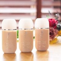 ［ネコポス送料無料］月のしずく 水ファンデーション3色セット